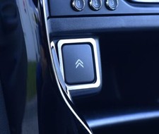 Placcas citroen ds3 turbo - placcas, ds