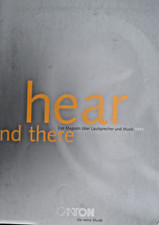 RIVISTA CANTON 1997, PAGINE