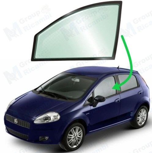 Fiat grande punto 2005 poi - punto,