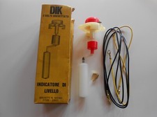 INDICATORE LIVELLO ACQUA DIK