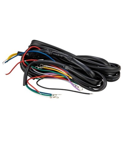Impianto elettrico per vespa - impianto,