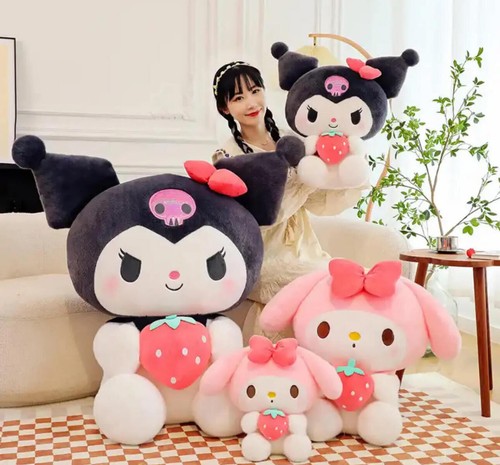 Peluche kuromi gigante - peluche, my