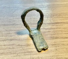 Antico portachiavi romano - 23