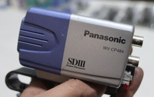 Panasonic Security Color
