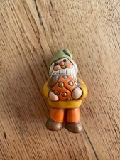 statuetta Thun gnomo con