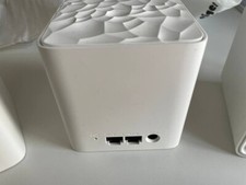 Tenda WiFi Mesh Nova MW3, Dual Band AC1200