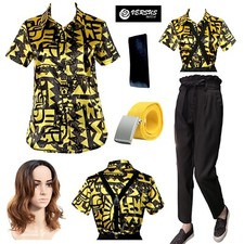 Simil Undi Set Camicia Undici