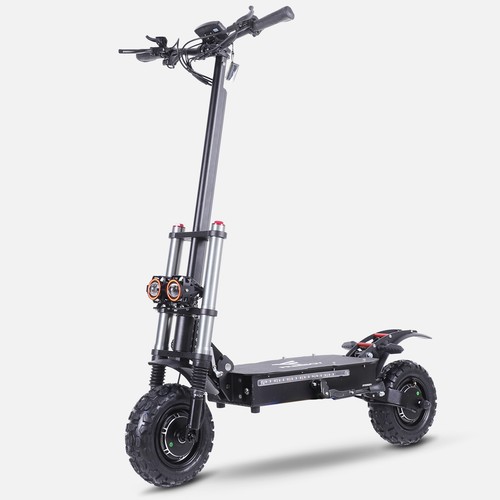 Folding dual motor 38ah - motor,