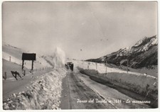 PASSO DEL TONALE - BRESCIA -