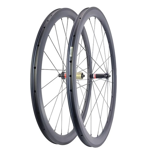 Set ruote carbonio - , da