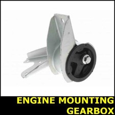 Supporto montaggio motore cambio posteriore sinistro PER SMART FORTWO I 600 700 04->07