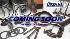 KIT PISTONI YANMAR 4TNV84T
