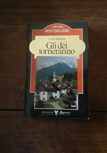 Carlo sgorlon gli - sgorlon,