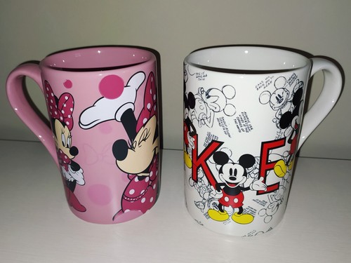 Tazze disney store topolino - disney,