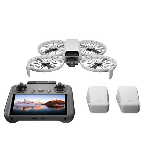 Dji flip fly more combo - more,