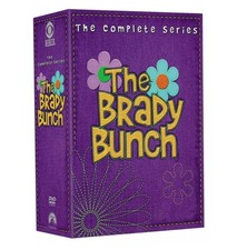 The Brady Bunch the Complete