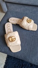 Ciabatte Gucci donna