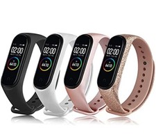 Wanme Cinturino per Xiaomi Mi
