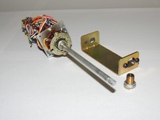 Pioneer SX-626 Interruttore