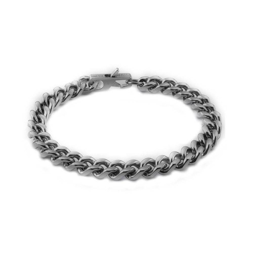 Bracciale guess hero - bracciale,