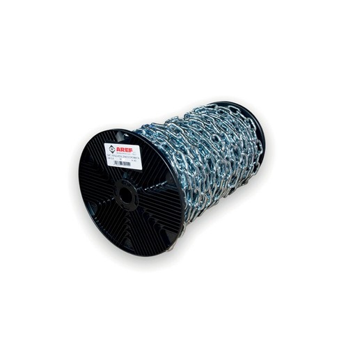 Catena genovese zincata - catena,