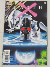 Earth X #10 gennaio 2000
