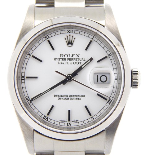 Orologio rolex datejust uomo - orologio,