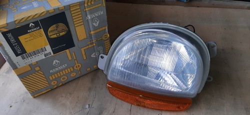 Faro fanale anteriore sinistro - anteriore,