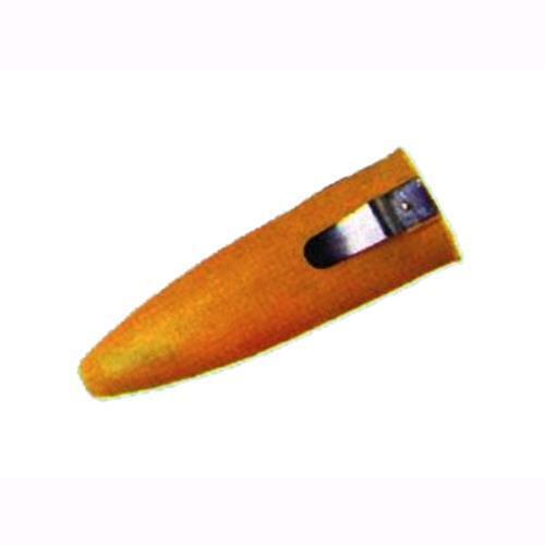 Portacote plastica pz - in, 1