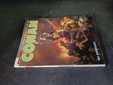 fumetto CONAN IL BARBARO n 79