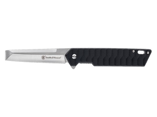 Smith wesson folding - smith,