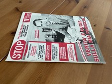RIVISTA STOP ANNO XLIII