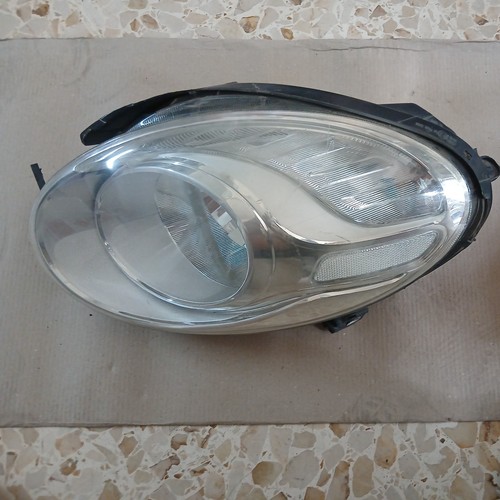 Faro fanale anteriore fiat - faro, sx
