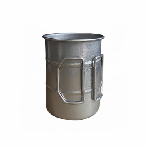 Tazza acciaio inox 304 - acciaio,