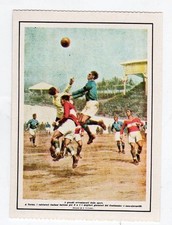 Figurina copertine della - figurina,