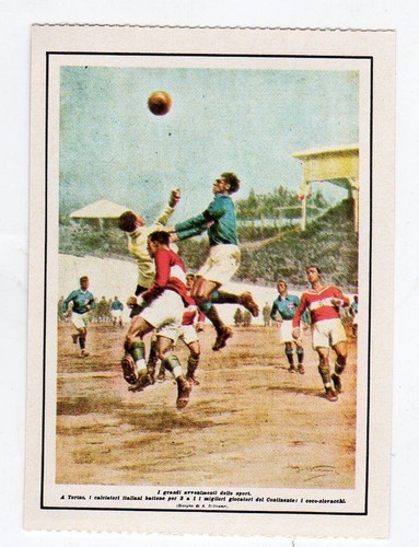 Figurina copertine della - le,