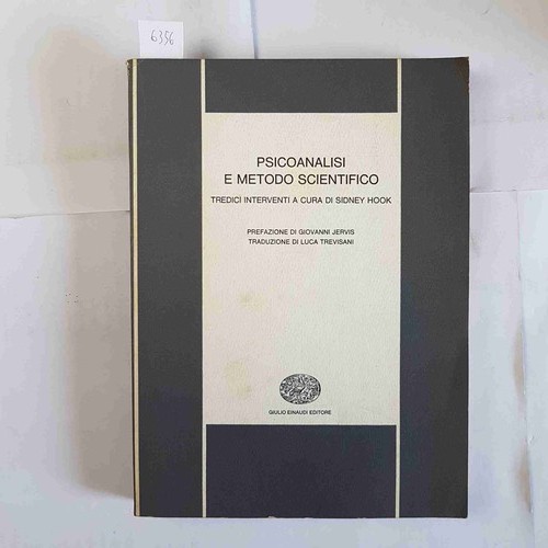 Psicoanalisi metodo - e,