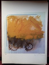 Antonio Del Donno Serigrafia
