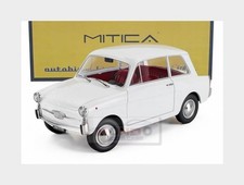 1:18 MITICA Autobianchi