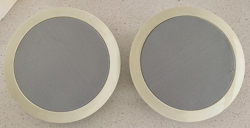Coppia diffusori da - diffusori,