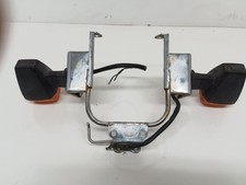 Telaietto Anteriore + Frecce