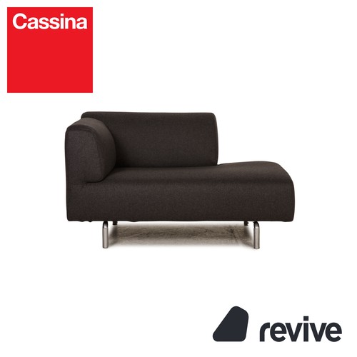 Cassina met 250 tessuto letto - met,