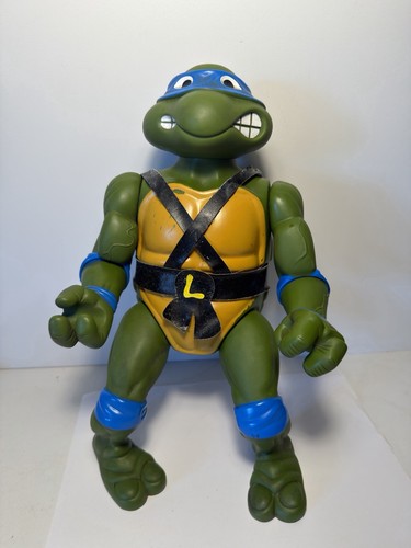 1989 teenage mutant ninja - 1989,