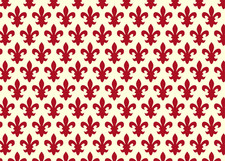 CARTA RESTAURO GIGLIATA ROSSO