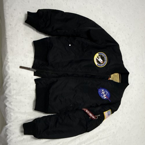Alpha industries bomber uomo - industries,
