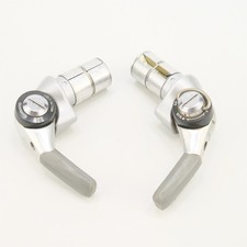 Coppia Cambio Shimano Dura Ace