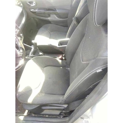 Sedili completi renault clio - sedili,