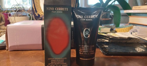 Cerruti pour homme - , lozione