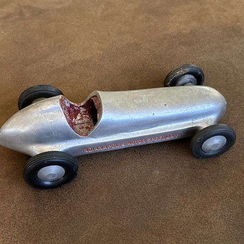 Auto giocattolo vintage wilber - auto,