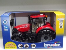BRUDER 3190 TRATTORE CASE IH OPTUM 300 CVX